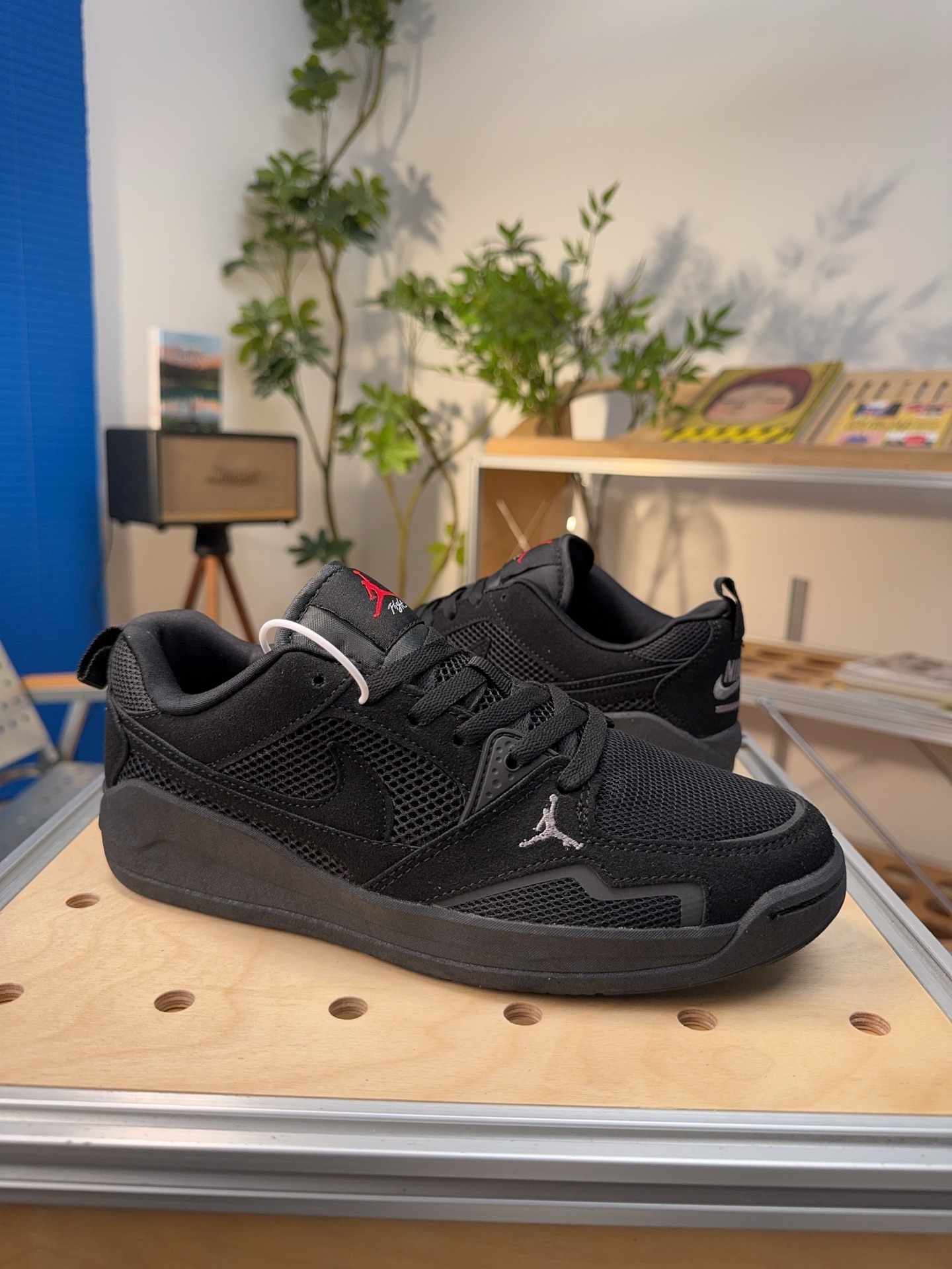 Nike Jordan